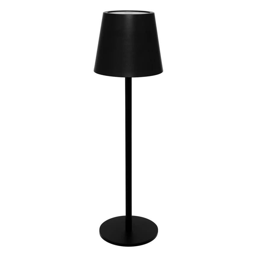 Atmosphera - LED Акумуляторна вулична сенсорна настільна лампа з регулюванням яскравості CODY LED/5V 2400 mAh IP44