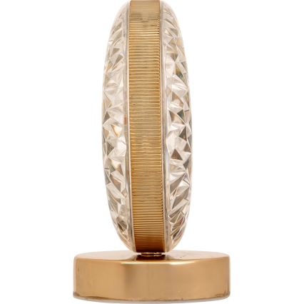 Atmosphera - LED детская настольная лампа BELLA LED/3xAA