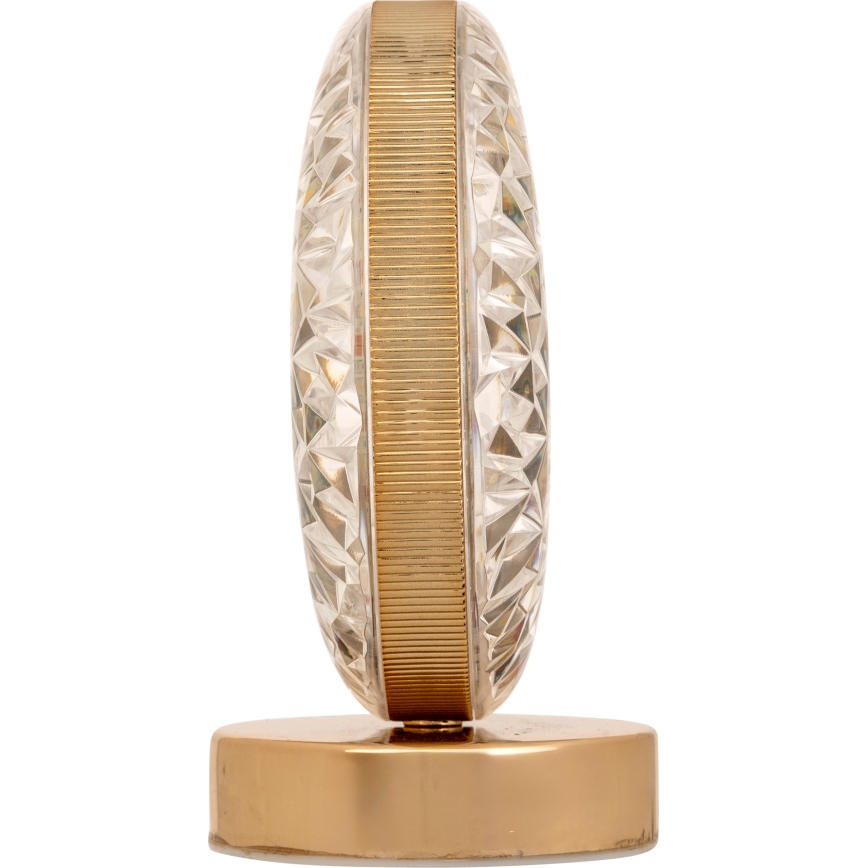 Atmosphera - LED детская настольная лампа BELLA LED/3xAA