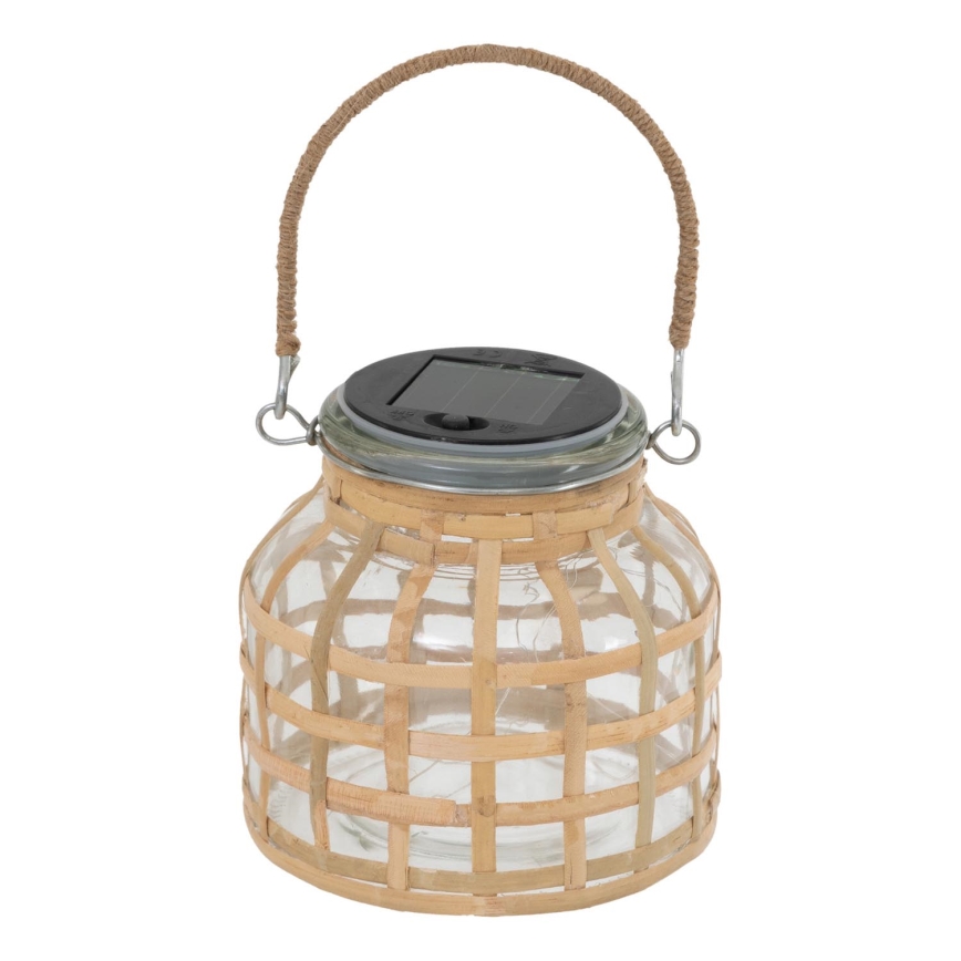 Atmosphera - LED Ліхтар на сонячній батареї NIKY LED/1,2V IP44