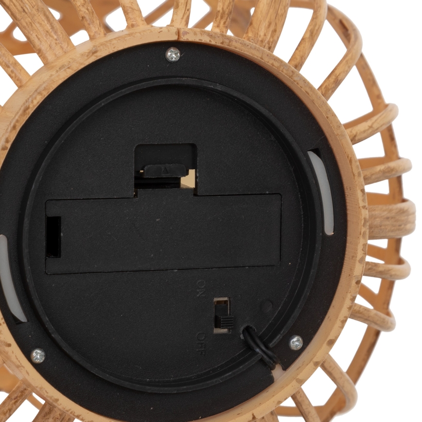 Atmosphera - LED Ліхтар на сонячній батареї RANIA LED/1,2V IP44