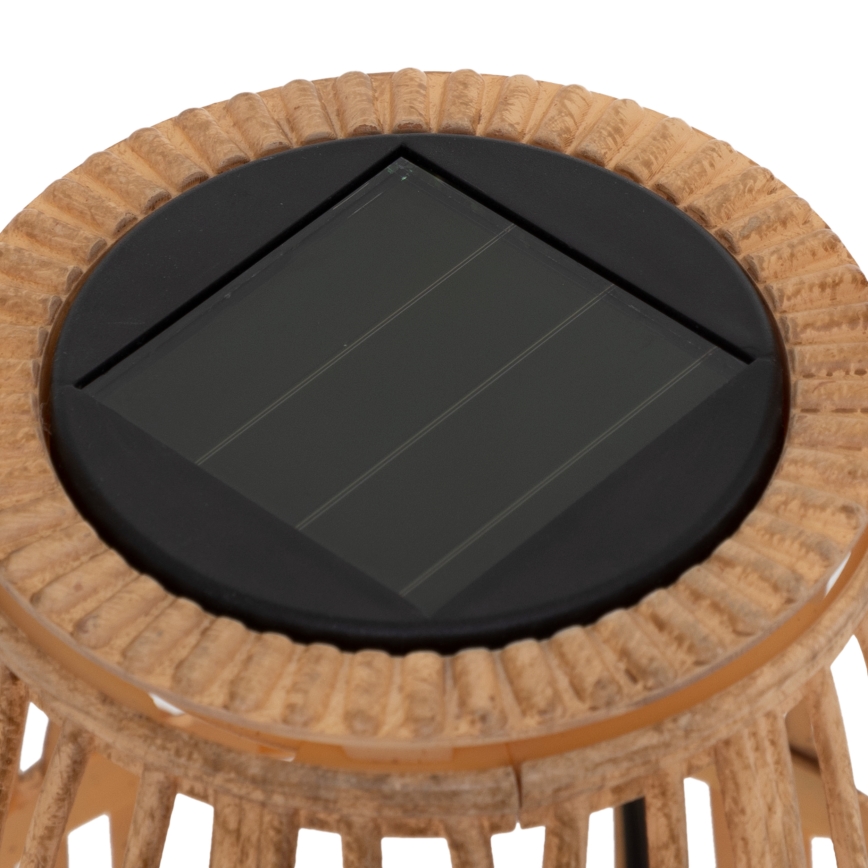 Atmosphera - LED Ліхтар на сонячній батареї RANIA LED/1,2V IP44