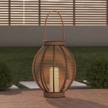 Atmosphera - LED Ліхтар на сонячній батареї TANY LED/1,2V IP44