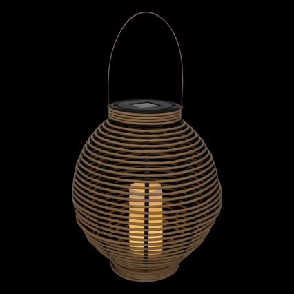 Atmosphera - LED Ліхтар на сонячній батареї TANY LED/1,2V IP44