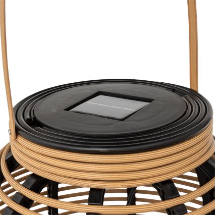 Atmosphera - LED Ліхтар на сонячній батареї TANY LED/1,2V IP44