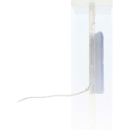 Atmosphera - LED неонова настільна прикраса PARTY LED/5V