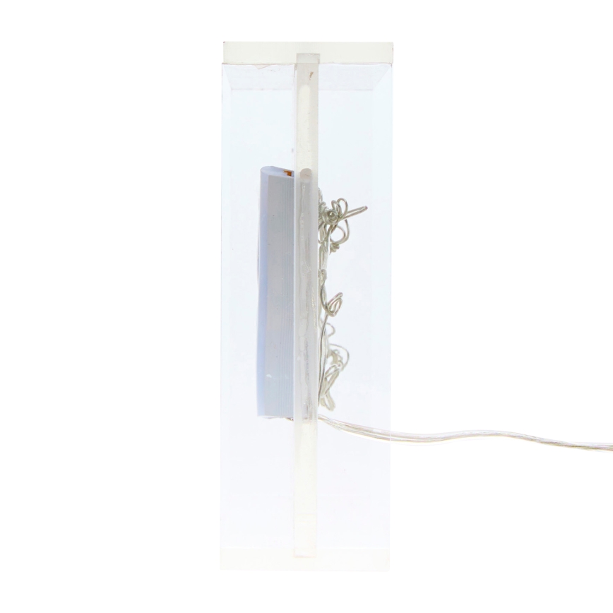 Atmosphera - LED неонова настільна прикраса PARTY LED/5V