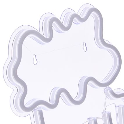 Atmosphera - LED-неонова настінна декорація BEER LED/5V