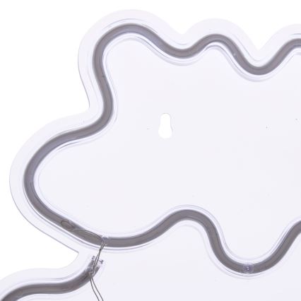 Atmosphera - LED-неонова настінна декорація BEER LED/5V