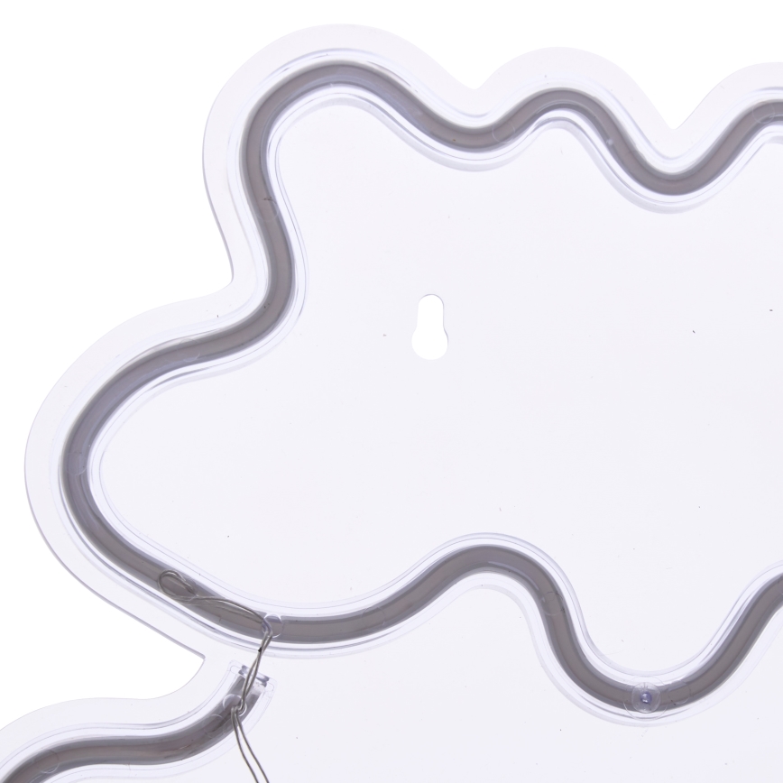 Atmosphera - LED-неонова настінна декорація BEER LED/5V