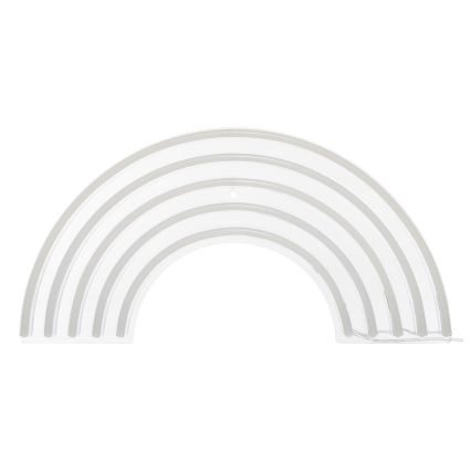 Atmosphera - LED неоновая настенная декорация RAINBOW LED/5V