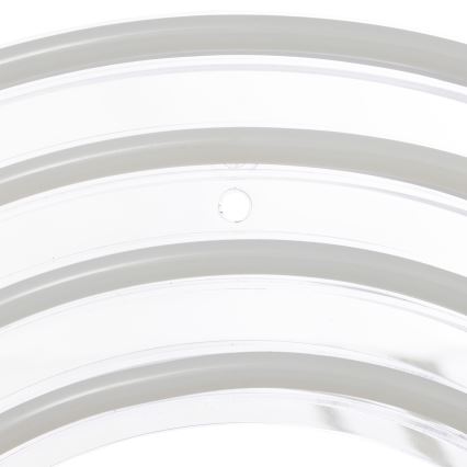 Atmosphera - LED неоновая настенная декорация RAINBOW LED/5V