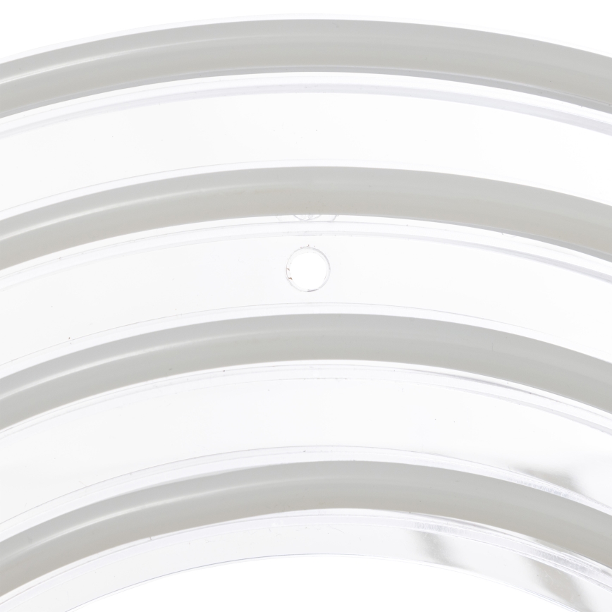 Atmosphera - LED неоновая настенная декорация RAINBOW LED/5V