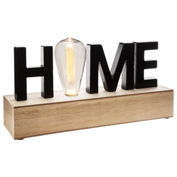 Atmosphera - LED Прикраса HOME LED/2xAAA