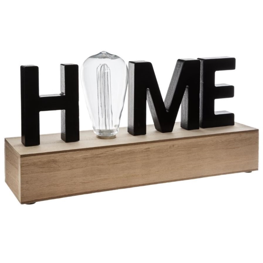 Atmosphera - LED Прикраса HOME LED/2xAAA