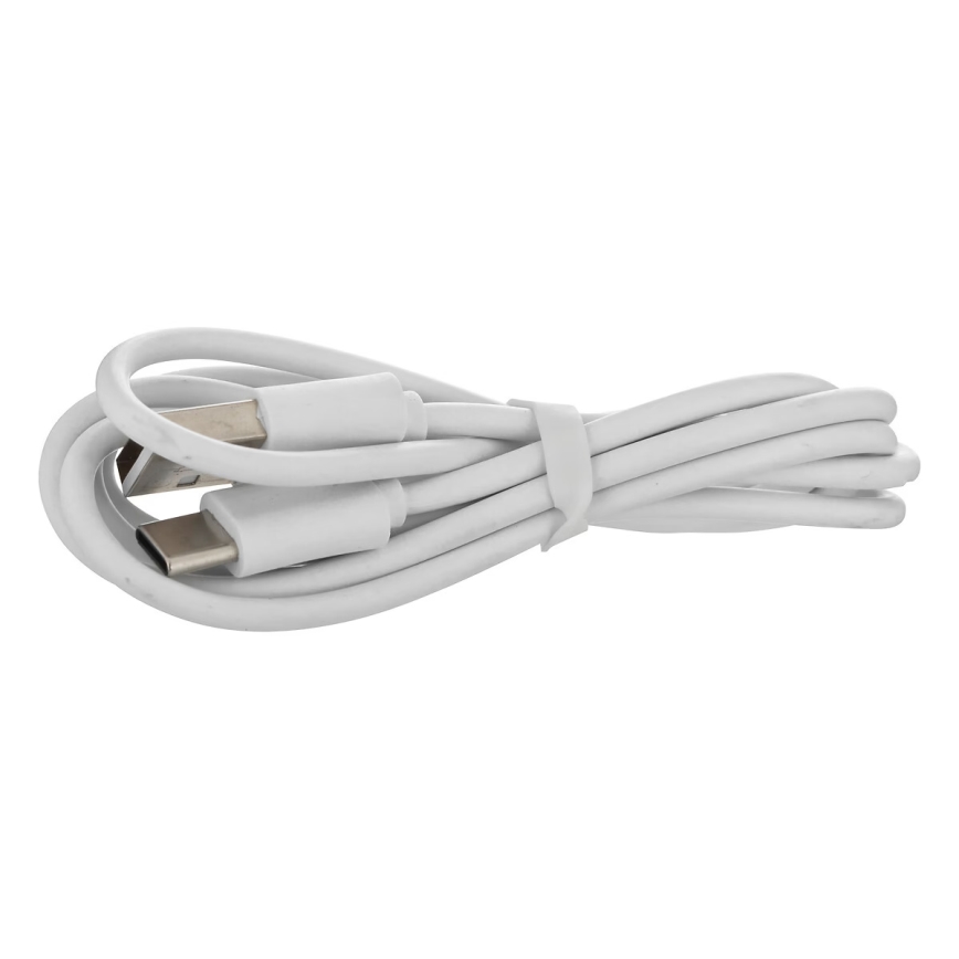 Atmosphera - LED RGBW Акумуляторна вулична настільна лампа ZACK LED/3,7V 1200 mAh IP44 чорний