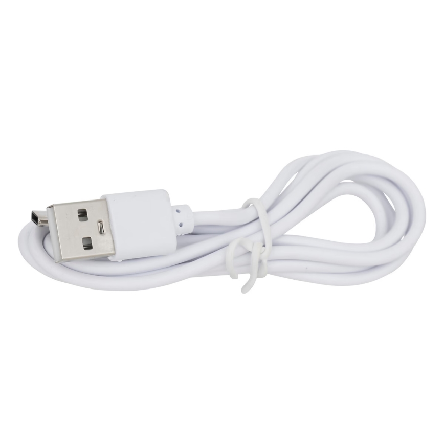 Atmosphera - LED RGBW Акумуляторна вулична настільна лампа ZACK LED/3,7V 1200 mAh IP44 бежевий