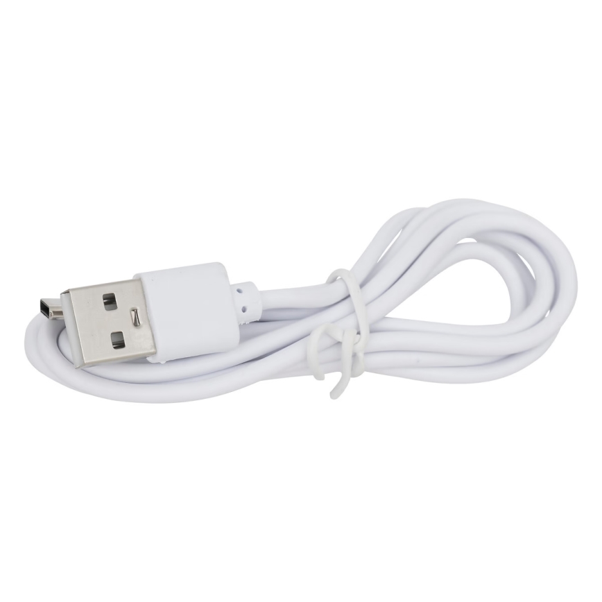 Atmosphera - LED RGBW Акумуляторна вулична настільна лампа ZACK LED/3,7V 1200 mAh IP44 бірюзовий