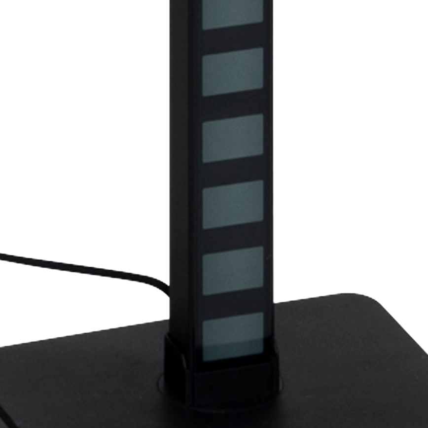 Atmosphera - Світлодіодний RGB торшер з регулюванням яскравості BEE LED/230V + пульт дистанційного керування