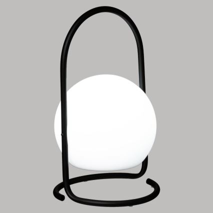Atmosphera - LED RGB Вулична лампа PIA LED/3,5W/5V IP44