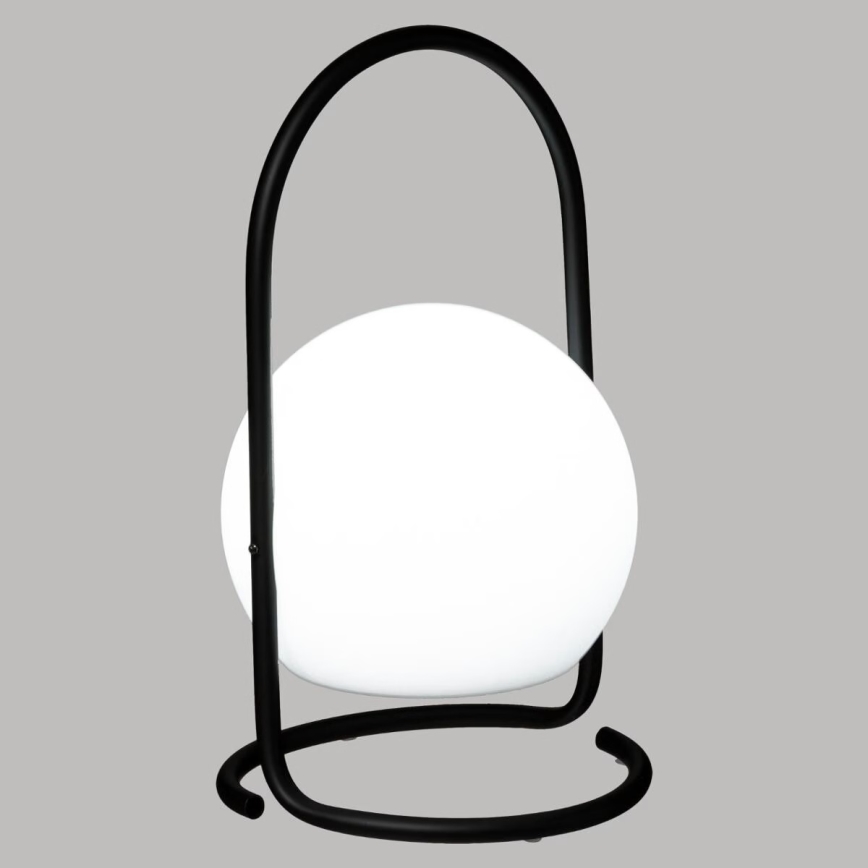 Atmosphera - LED RGB Вулична лампа PIA LED/3,5W/5V IP44