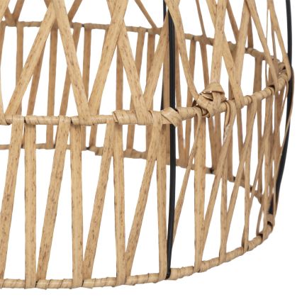 Atmosphera - Світлодіодна сонячна лампа ESHA LED/1,2V 800 mAh IP44