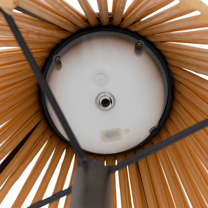 Atmosphera - Світлодіодна сонячна лампа KESY LED/1,2V 2200 mAh IP44