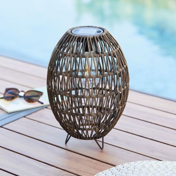 Atmosphera - LED сонячна лампа RAVI LED/1,2В 800 мАг IP44