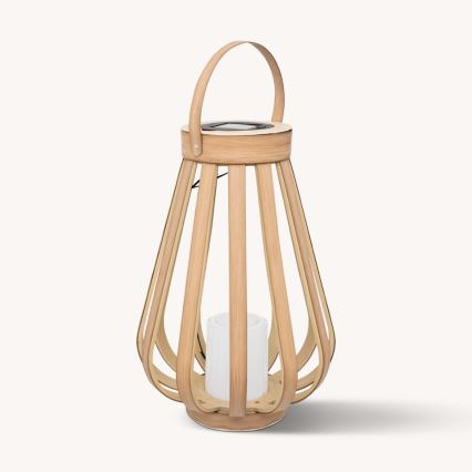 Atmosphera - Світлодіодна сонячна ліхтар ARIA LED/1,2В 800 мАг IP44