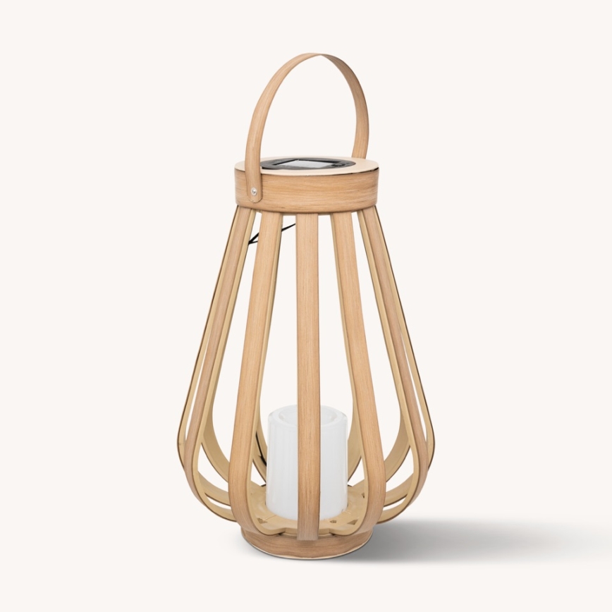 Atmosphera - Світлодіодна сонячна ліхтар ARIA LED/1,2В 800 мАг IP44