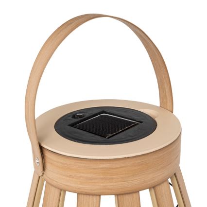 Atmosphera - Світлодіодна сонячна ліхтар ARIA LED/1,2В 800 мАг IP44