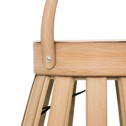 Atmosphera - Світлодіодна сонячна ліхтар ARIA LED/1,2В 800 мАг IP44