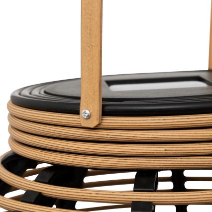 Atmosphera - Світлодіодна сонячна ліхтар TANY LED/1,2V 800 mAh IP44