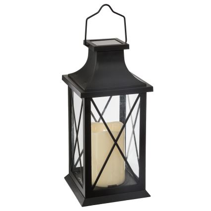 Atmosphera - Світильник на сонячній батареї LED/1,2V 300 mAh IP44 ліхтар