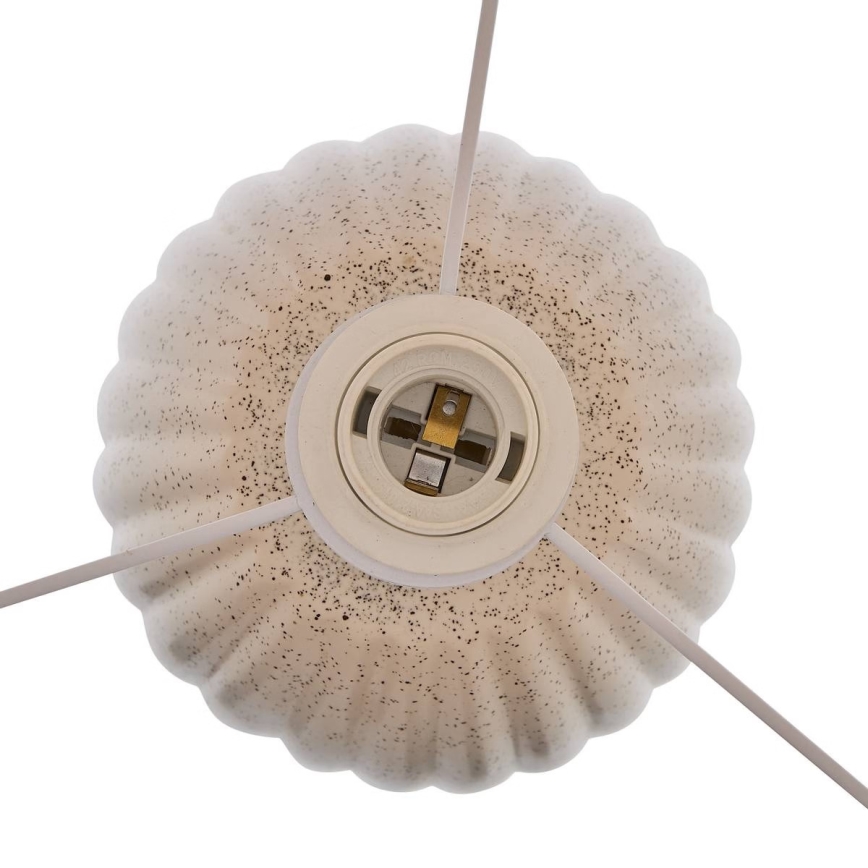 Atmosphera - Напольная лампа KENAN 1xE27/40W/230V