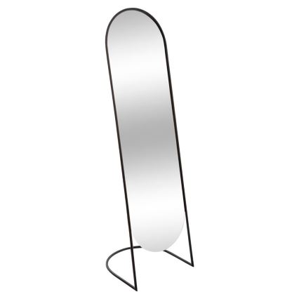 Atmosphera - Напольное зеркало JEF 136x39,5 см чёрное