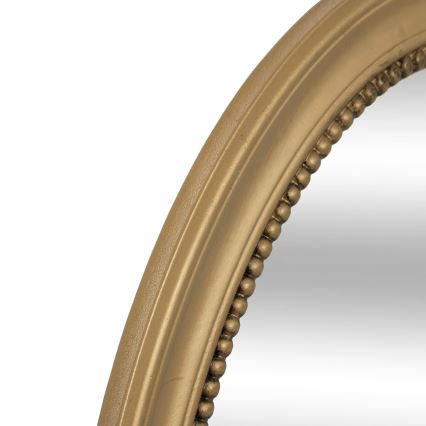 Atmosphera - Настенное зеркало VICTORIA 53x40 см золотистый