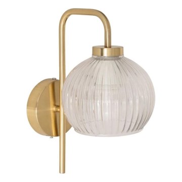 Atmosphera - Настенный светильник KRYS 1xE27/40W/230V