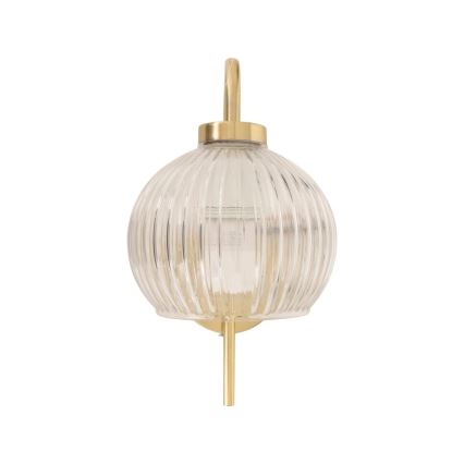 Atmosphera - Настенный светильник KRYS 1xE27/40W/230V