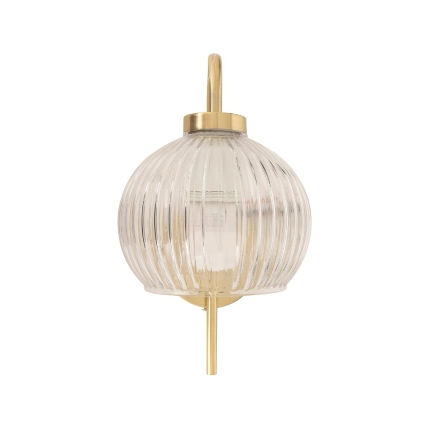 Atmosphera - Настенный светильник KRYS 1xE27/40W/230V