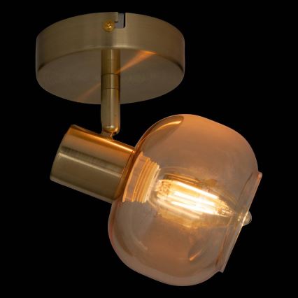 Atmosphera - Настенный точечный светильник PILIA 1xE14/25W/230V