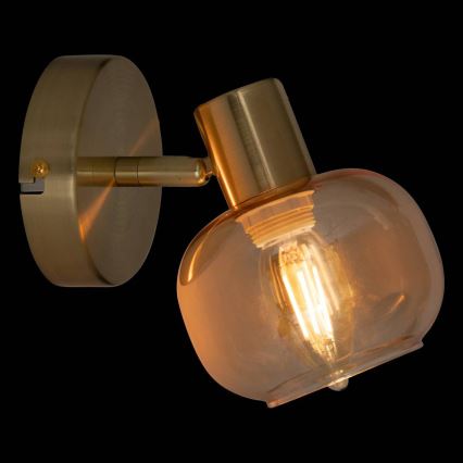 Atmosphera - Настенный точечный светильник PILIA 1xE14/25W/230V