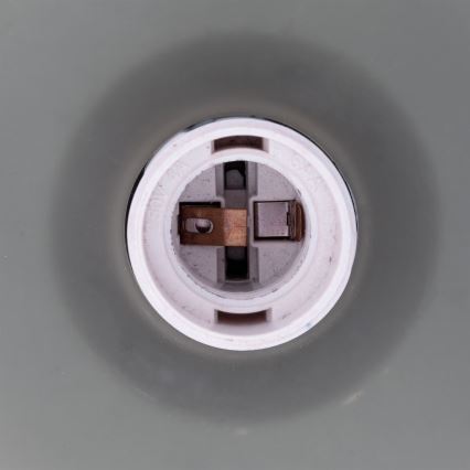Atmosphera - Настільна лампа ASTI 1xE27/60W/230V зелений