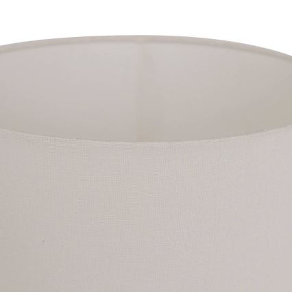 Atmosphera - Настільна лампа FRIDA 1xE14/60W/230V червона