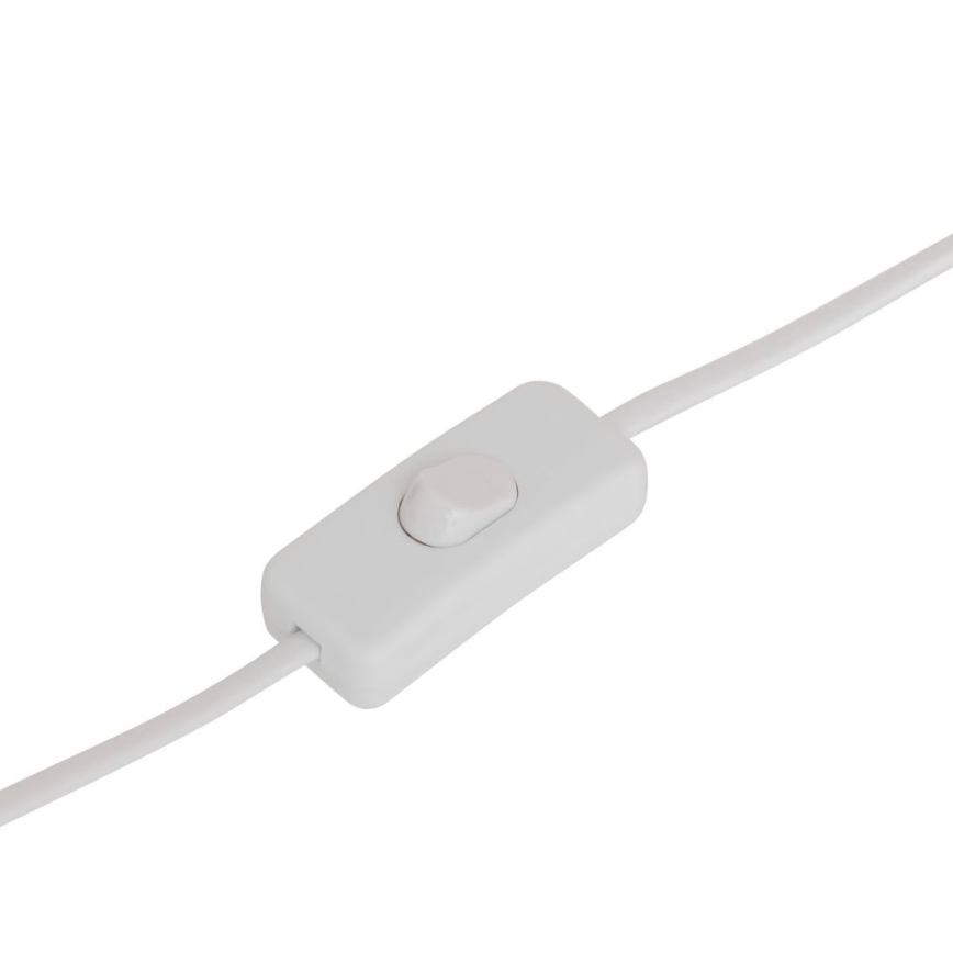 Atmosphera - Настільна лампа FRIDA 1xE14/60W/230V червона