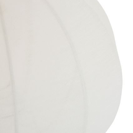 Atmosphera - настільна лампа TOBIE 1xE27/60W/230V біла