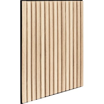 Atmosphera - Настінна декоративна 3D-панель 60x60 см світло-коричневий
