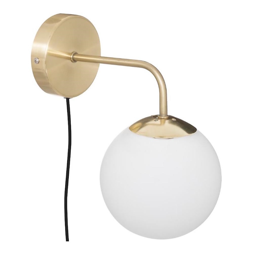 Atmosphera - Настінна лампа DRIS 1xE14/25W/230V