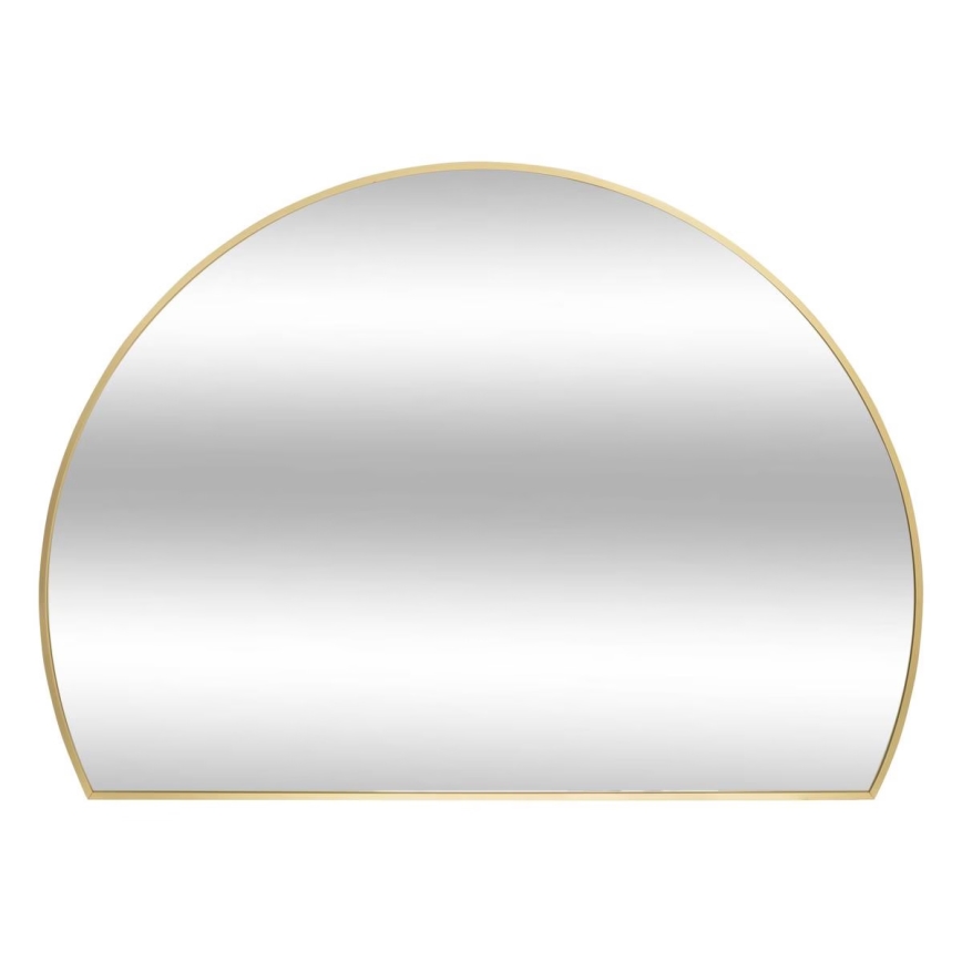 Atmosphera - Настінне дзеркало ALICE 65x90 см золоте