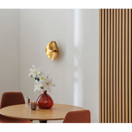 Atmosphera - Настінний світильник ARLO 1xE27/25W/230V